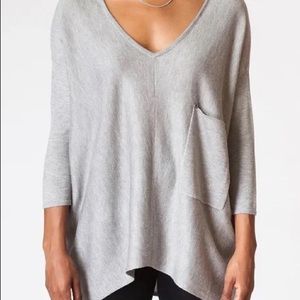 Kerisma oversized pocket sweater